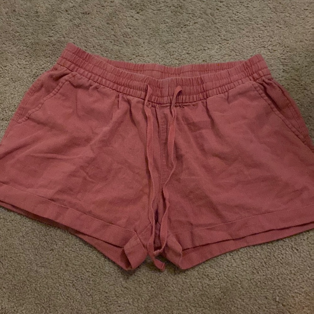 Old Navy shorts
